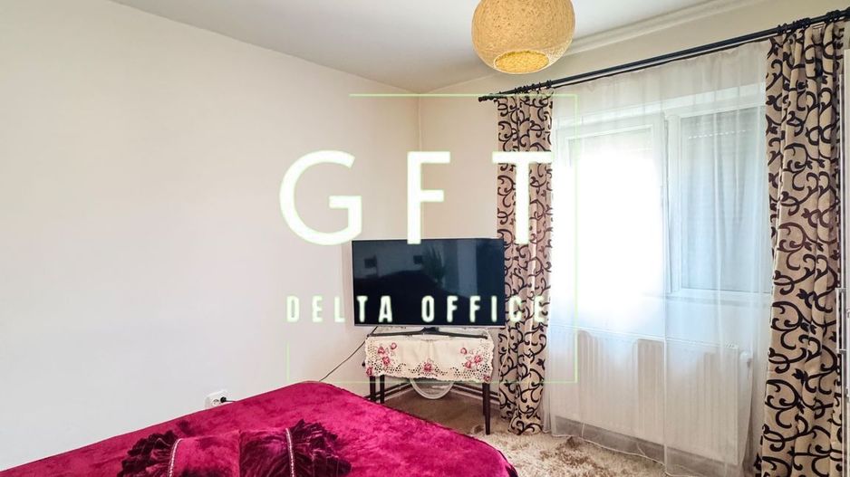 APARTAMENT 3 CAMERE DECOMANDAT – 66 MP – DEJ, DEALUL FLORILOR - Poză 5