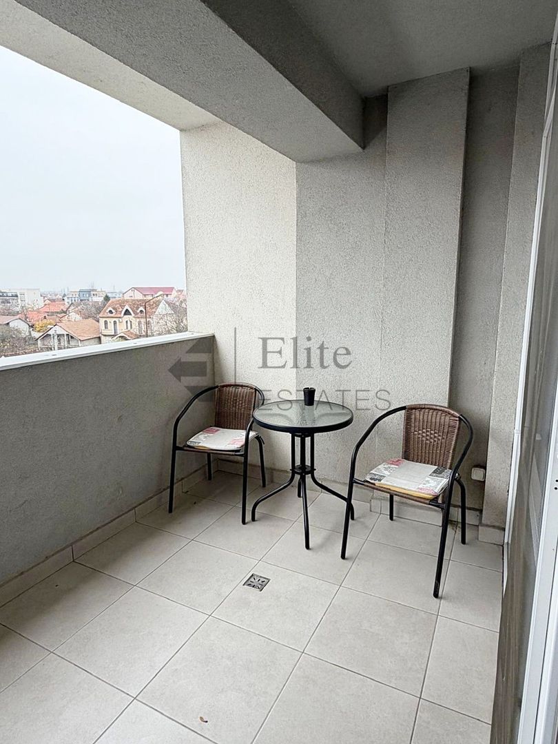 Apartament 2 camere in Iosia Residance | Parcare subterana - Poză 5