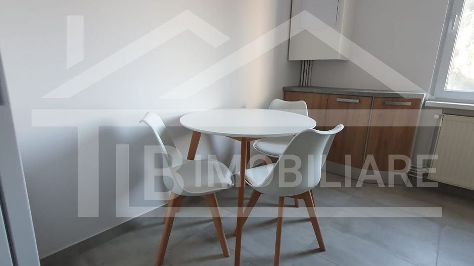 Apartament cu 2 camere, 52mp, decomandat, Zona E.ON - Poză 7