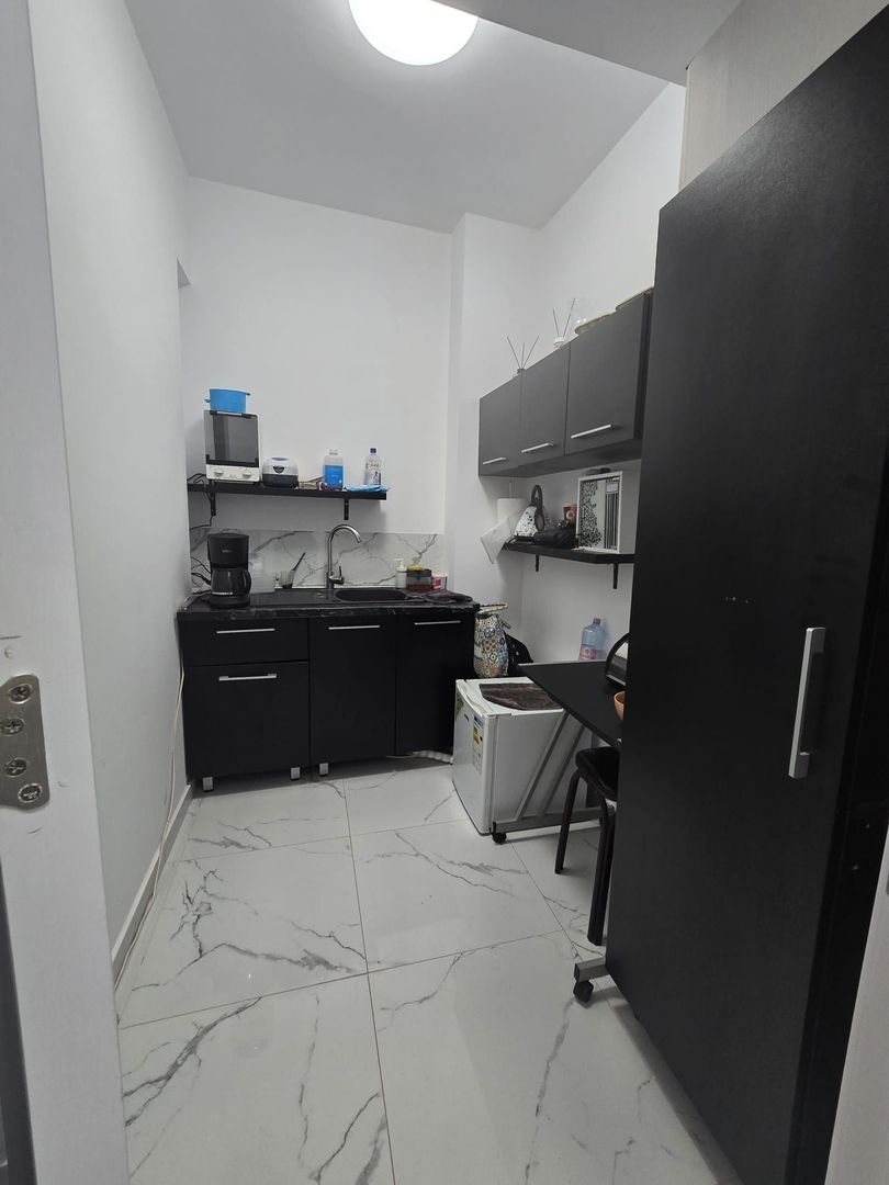 Spatiu comercial, 97 mp, Parcul Sebastian-Petre Ispirescu, coafor - Poză 4