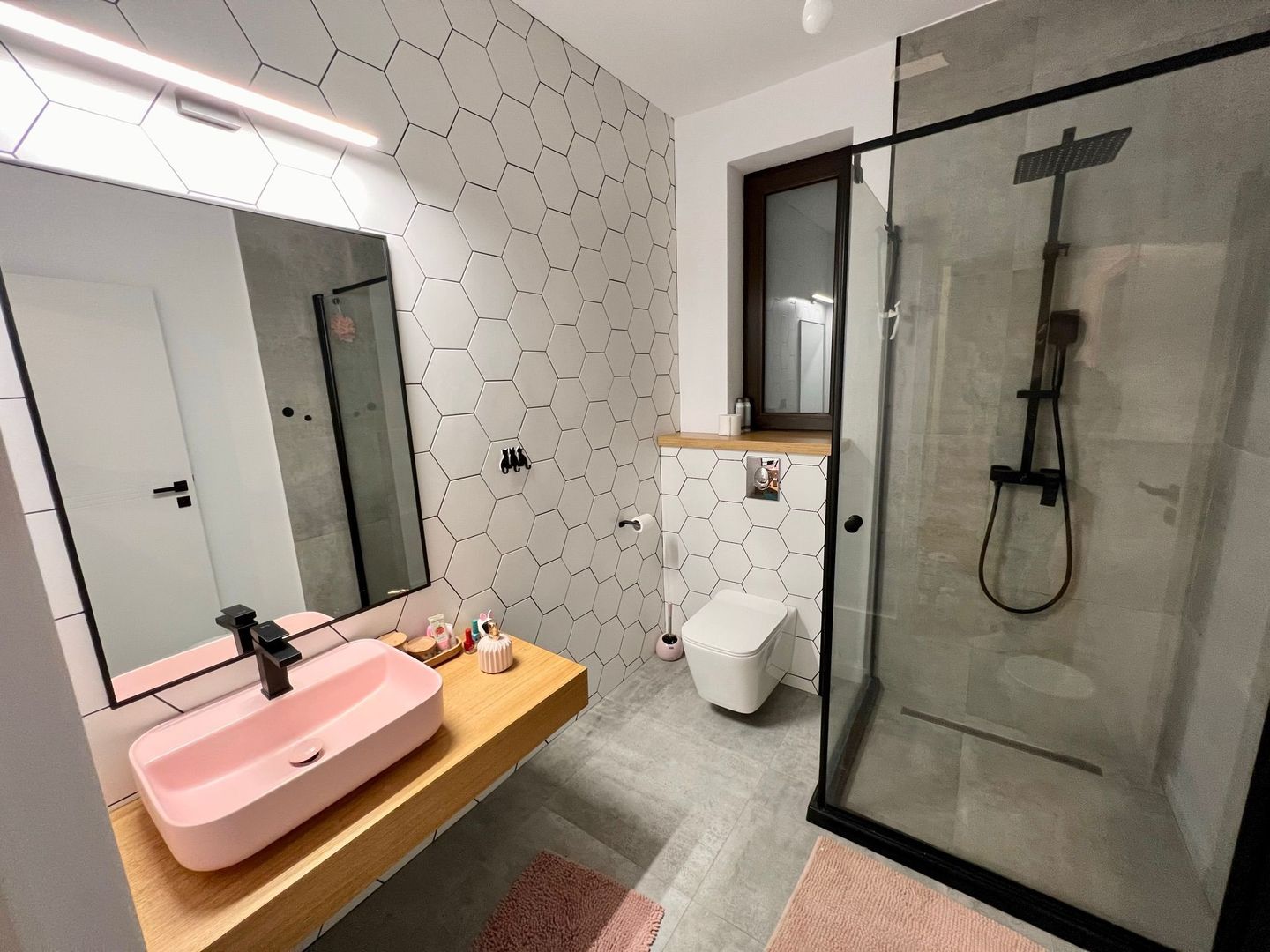 VILA 5 CAMERE | CORBEANCA | LANGA PADURE - Poză 15