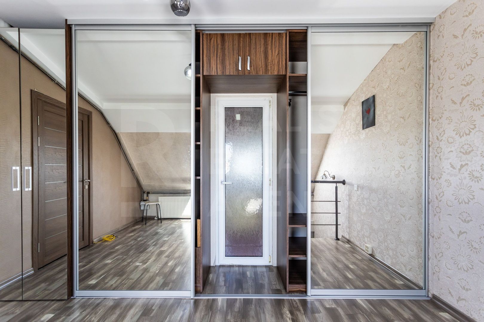 Vânzare, apartament, 1 cameră, strada  Alecu Russo, Râșcani - Poză 8