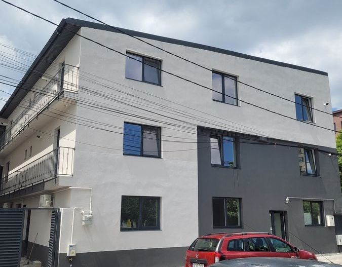 De vanzare corp imobil nou 6 garsoniere, ULTRACENTRAL, 13 Septembrie - Poză 1