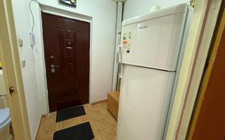 GARSONIERA- BRANCOVEANU, BLOC REABILITAT, BUCATARIE INCHISA, MODERN - Poză 4
