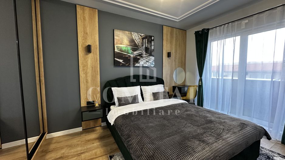 Apartament ultrafinisat | Bloc nou | Eroilor - Floresti - Poză 11