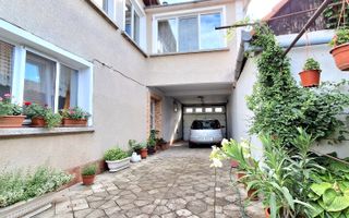 Oferim spre vanzare, casa individuala cu 5 camere + anexa, Giroc, 0% Comision - Poză 4