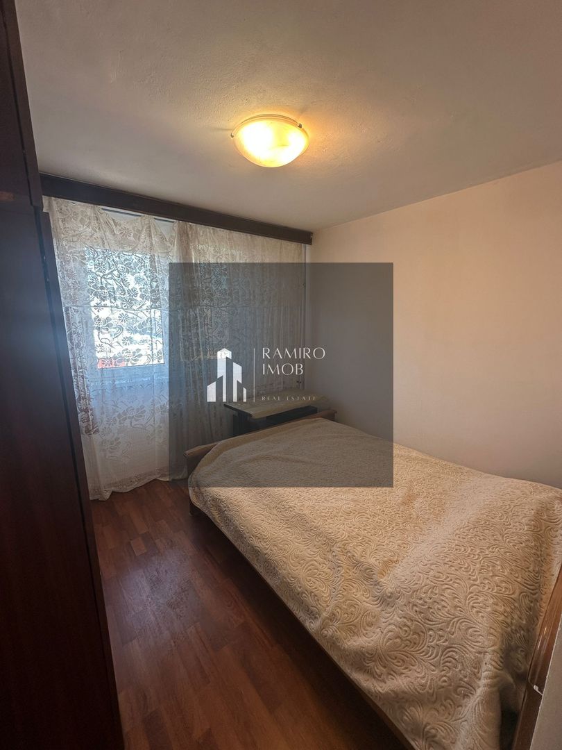 Apartament 2 camere decomandat Piata Sudului - Poză 2