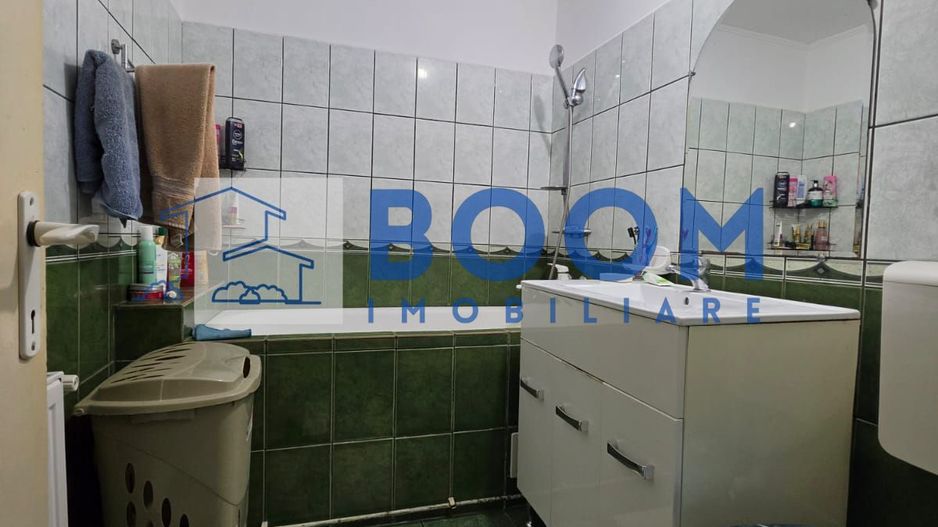 Apartament 3 camere Ostroveni | Etaj 1 | Centrala proprie I-01 - Poză 8