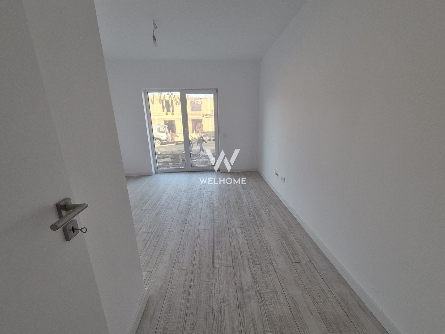 Apartament 2 camere Piata Rahovei, Dedeman, Sibiu - Poză 1