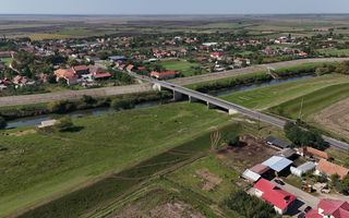 Teren intravilan în Zerind - Poză 7