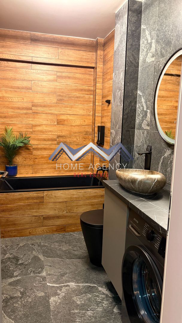 Apartament 2 camere Otopeni central - Poză 7