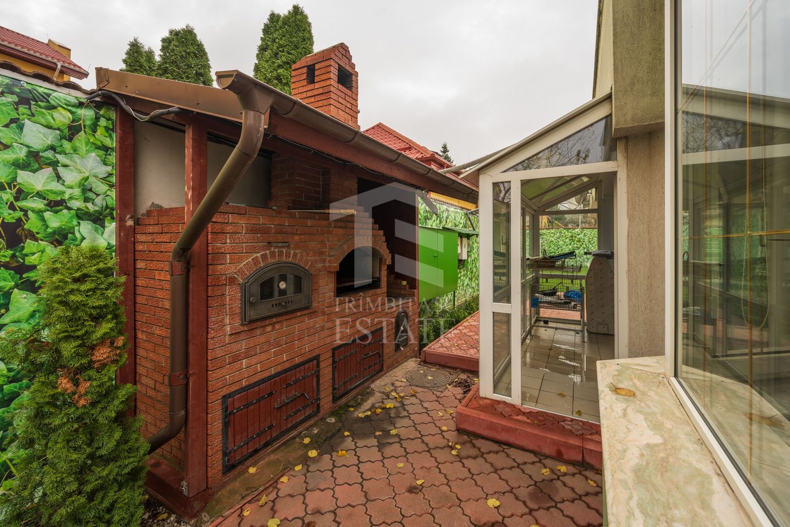 Vila individuala Pipera intersectie Iancu Nicolae teren 1000 mp - Poză 22