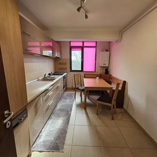 Apartament 2 camere de inchiriat, 4 min Metrou 1 Decembrie 1918 - Poză 2