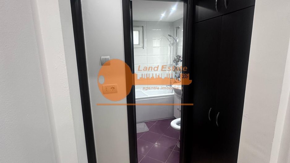 3 camere Dristor  ( 750 m metrou-Lux ) - Poză 6