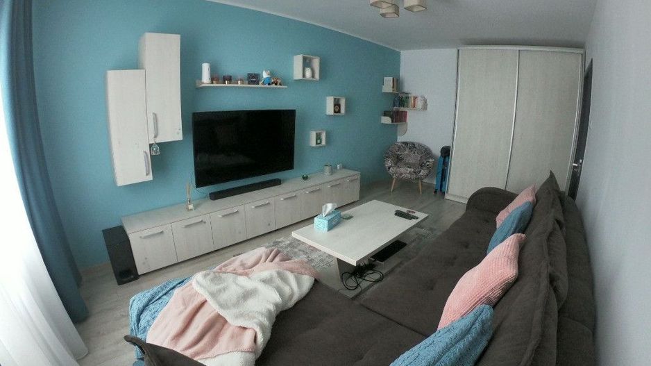 🚇 Închiriez Apartament cu 2 camere, 5 min metrou Dristor, renovat, mobilă nouă - Poză 8
