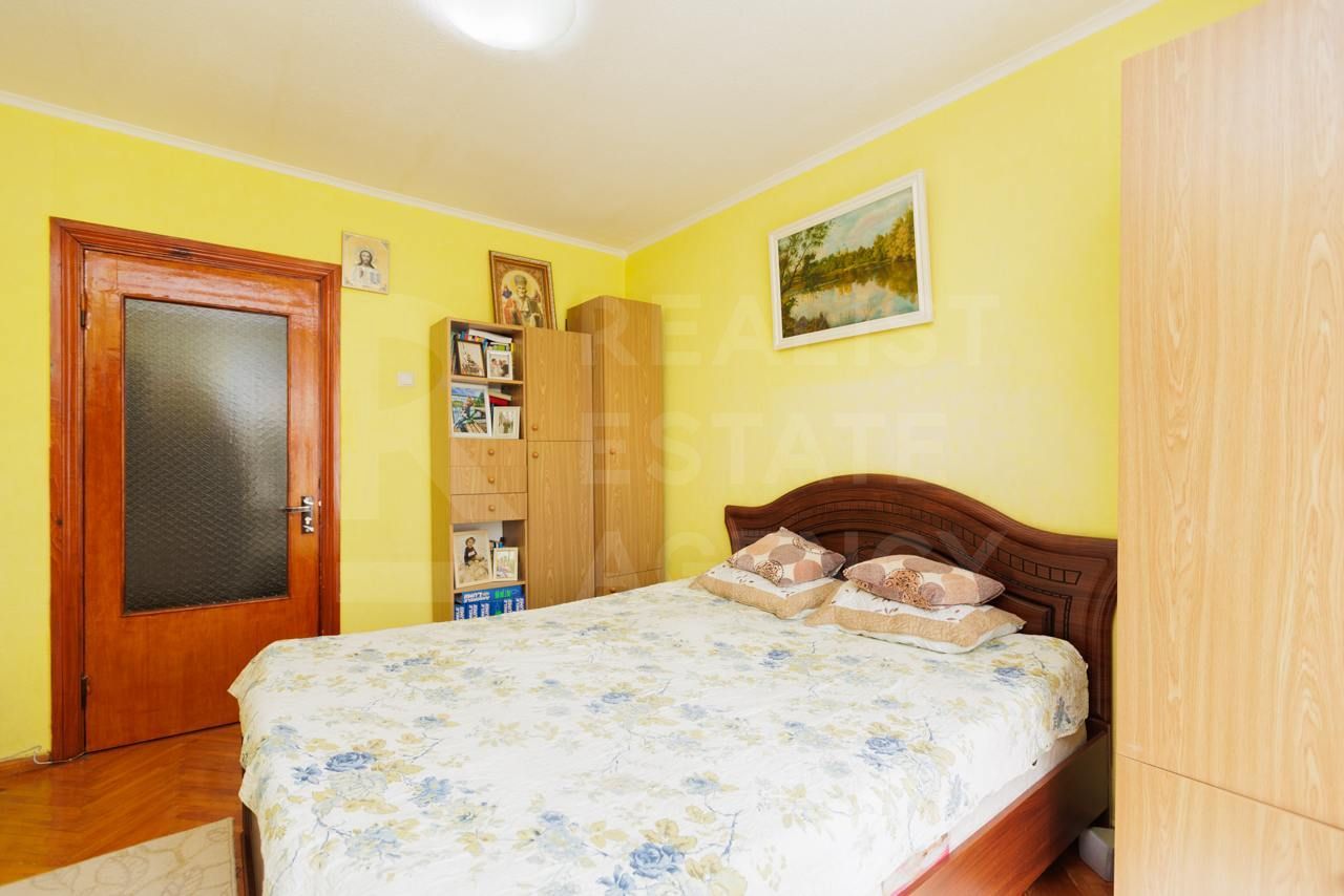 Vânzare, apartament, 2 camere, bd. Constantin Negruzzi, Centru - Poză 3