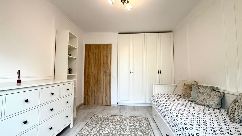 Apartament 3 camere decomandat | Parcare | Urban Residence | Coresi - Poză 9