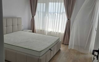 Casă tip înșiruit la capăt, 4 camere, Valea Lupului - Poză 2
