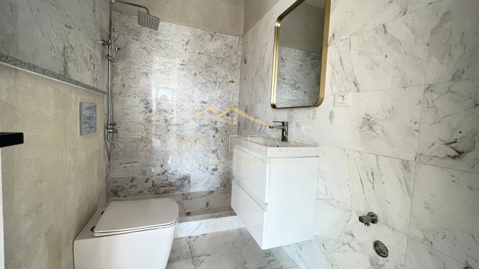 Apartament 4 Camere**TERASA 57 MP**Bloc boutique***NOU// DOMENII - Poză 12