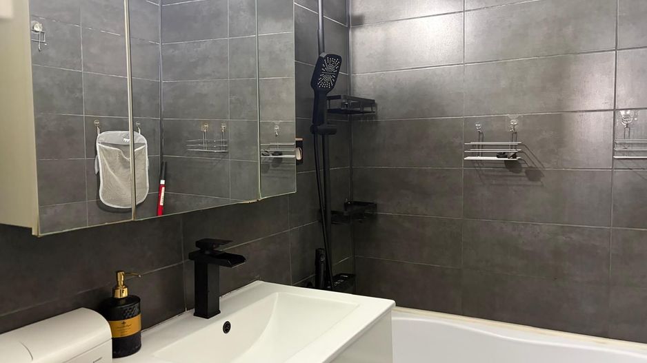 Apartament cu doua camere, Alexandru Obregia, 68.000€ - Poză 12