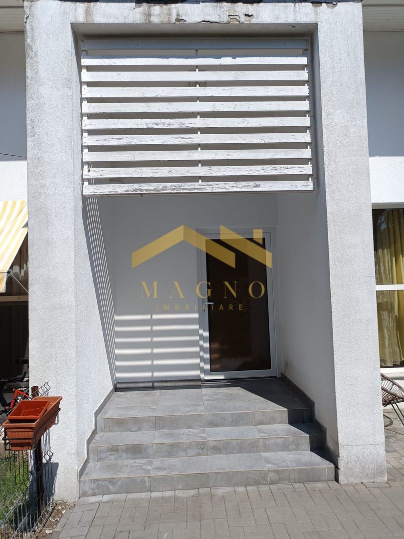 CASA SPATIOASA CU 4 CAMERE CARTIER GRADISTE - Poză 4