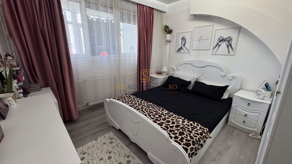 Apartament 3 camere decomandat, Brancoveanu, Sector 4 - Poză 3