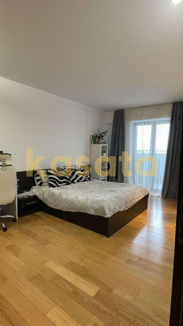 Apartament 2 camere | Upground | Zona de Nord | Metrou Pipera - Poză 2