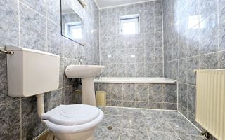 Apartament cu 3 camere Bloc Nou, Cetate - Poză 7