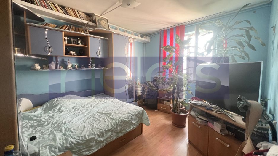 VANZARE 4 CAMERE | ETAJ 8/8 | VEDERE PANORAMICA | ZONA CRANGASI - Poză 4