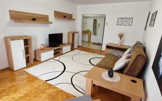 AP. 2 CAMERE- UNIRII, CENTRALA PROPRIE, BUCATARIE INCHISA, MODERN - Poză 3
