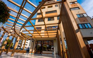 Spatiu comercial premium 192mp, terasa moderna, deschidere Metalurgiei - Poză 15