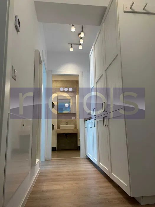 VANZARE 2 CAMERE I DECOMANDAT I COMPLET MOBILAT UTILAT I VULCAN CENTRE - Poză 2