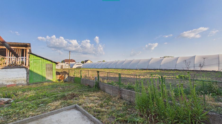 Casă cu 5 camere și teren 957 mp în Olari - Poză 15
