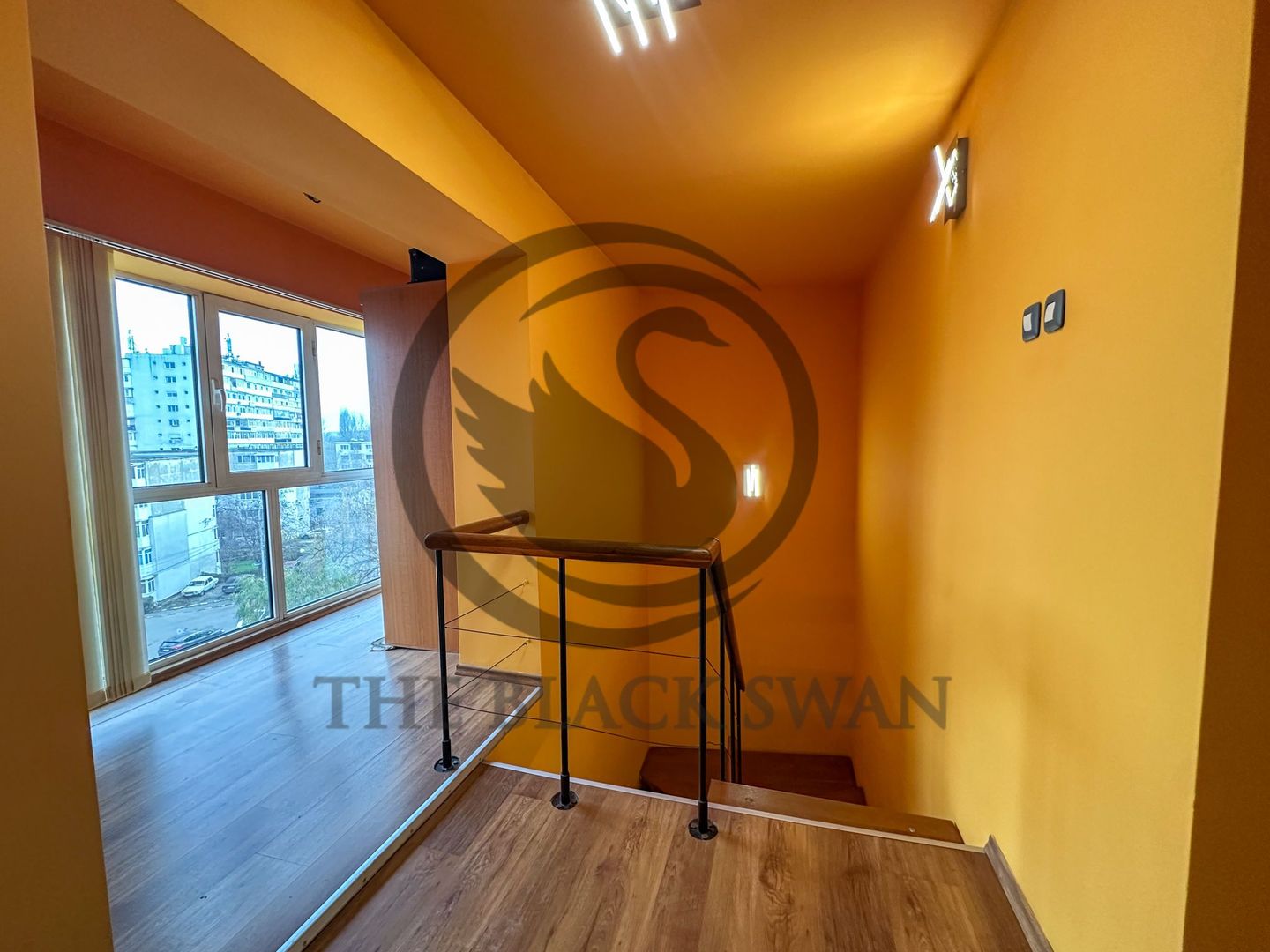 Apartament 4 camere de vanzare | Tip Duplex | Mihai Bravu| Comision 0% - Poză 8