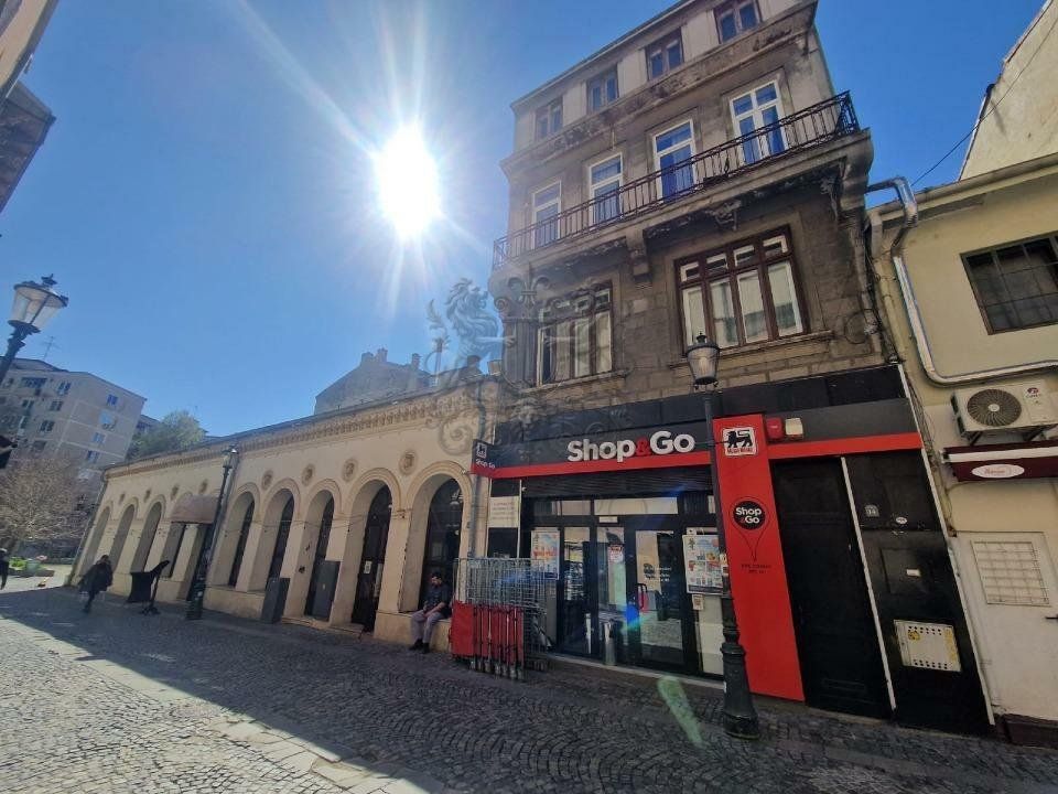 2 Camere | Ultracentral | Centrul Istoric | RS2 - Poză 1