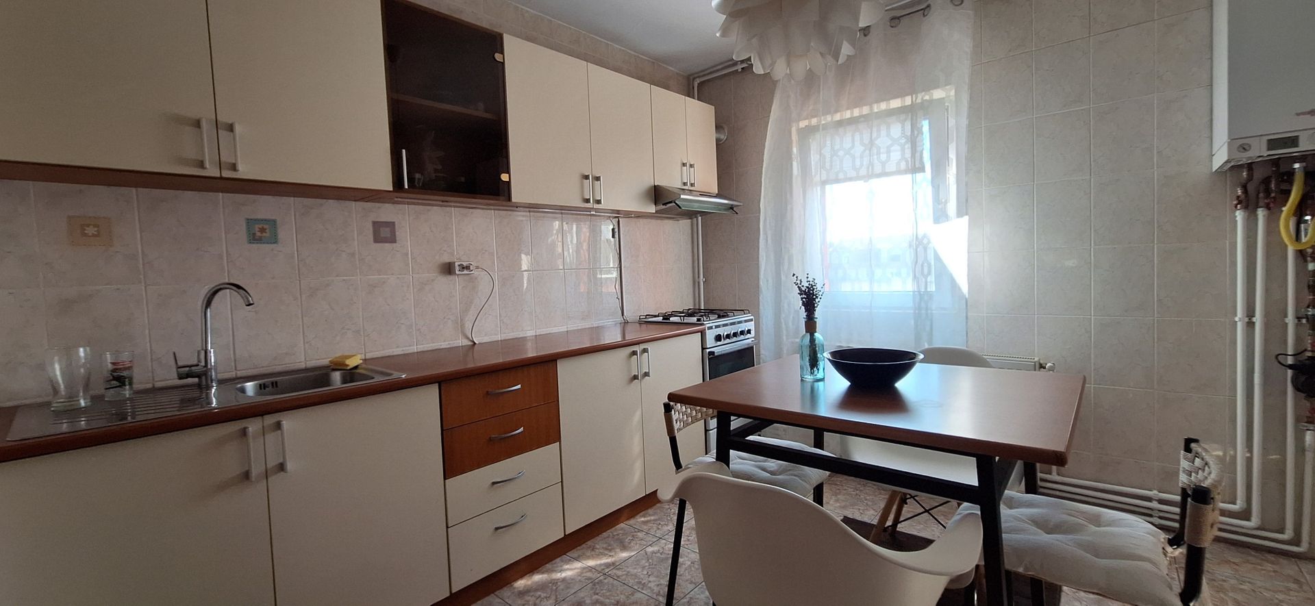 Apartament cu 3 camere la 5 min. de Iulius Town - Poză 29