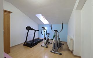 Casa individuala P+E+M, Zona Iosefin, 170 mp2 utili - Poză 4