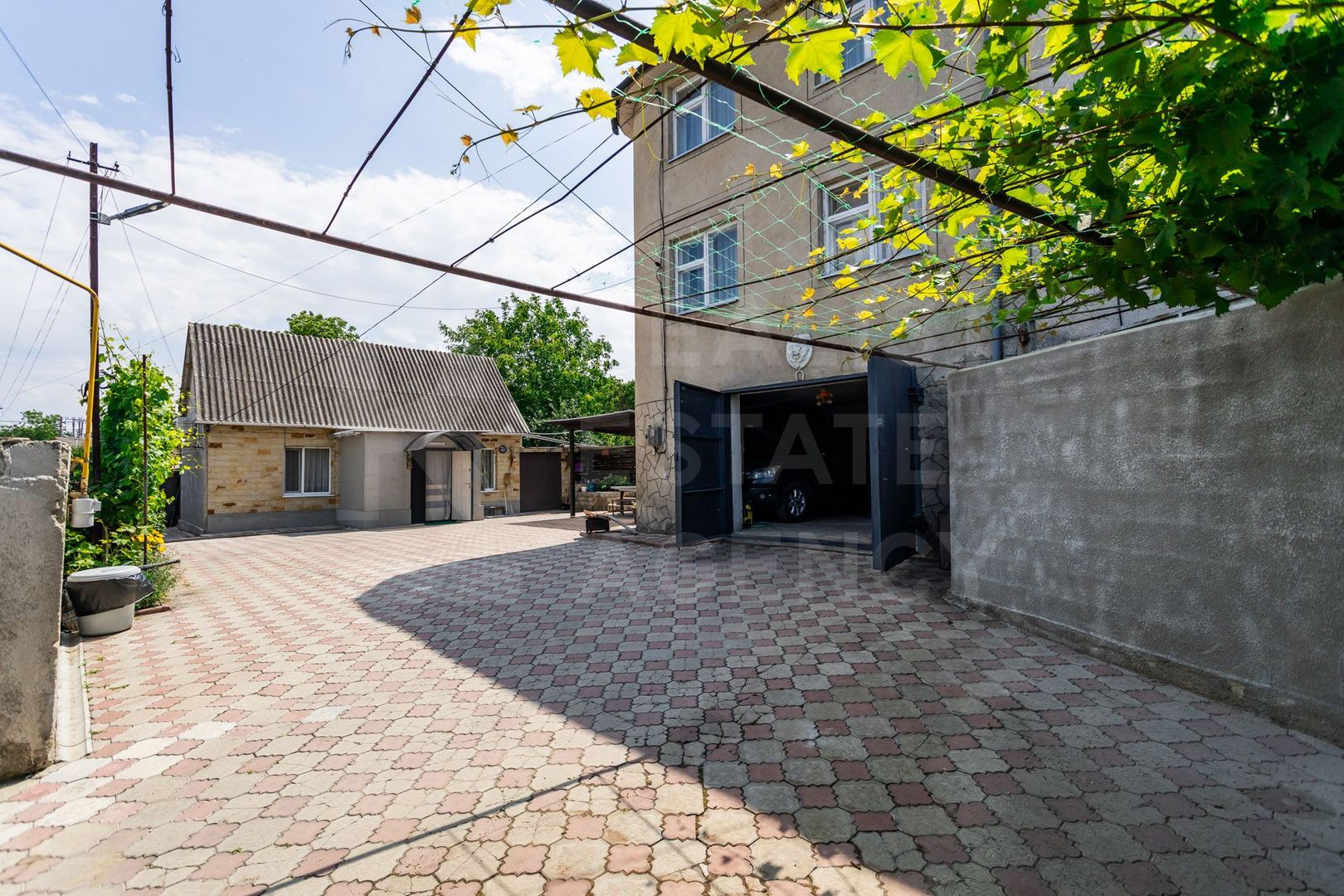 Vânzare, casă, 5 camere,  Vadul lui Vodă - Poză 1