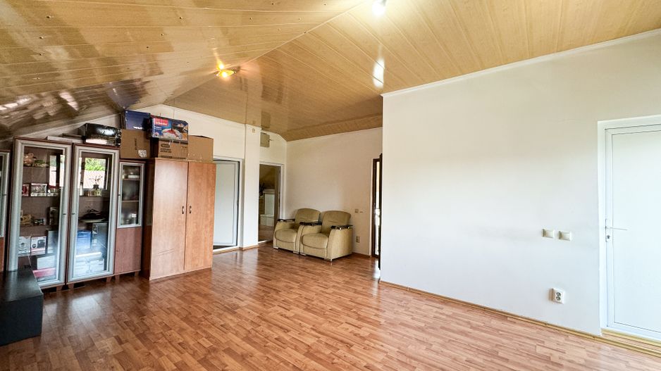 Vila Individuala cu 7 Camere | Teren 252 MP | Otopeni DN1- langa Lidl - Poză 28