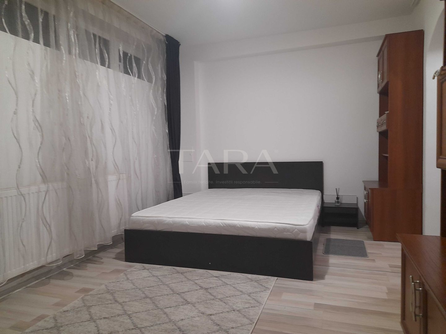 Apartament cu 1 camera in Someseni - Poză 6