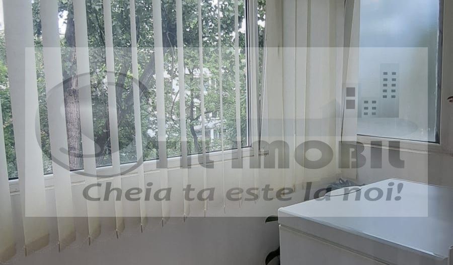 Apartment 2 camere, SD, 54mp et.3, Podu Roș - Poză 10