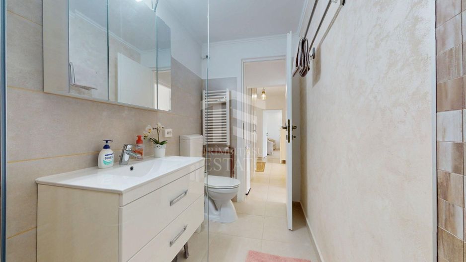 Apartament 2 camere Lacul Tei - Tei - Poză 14