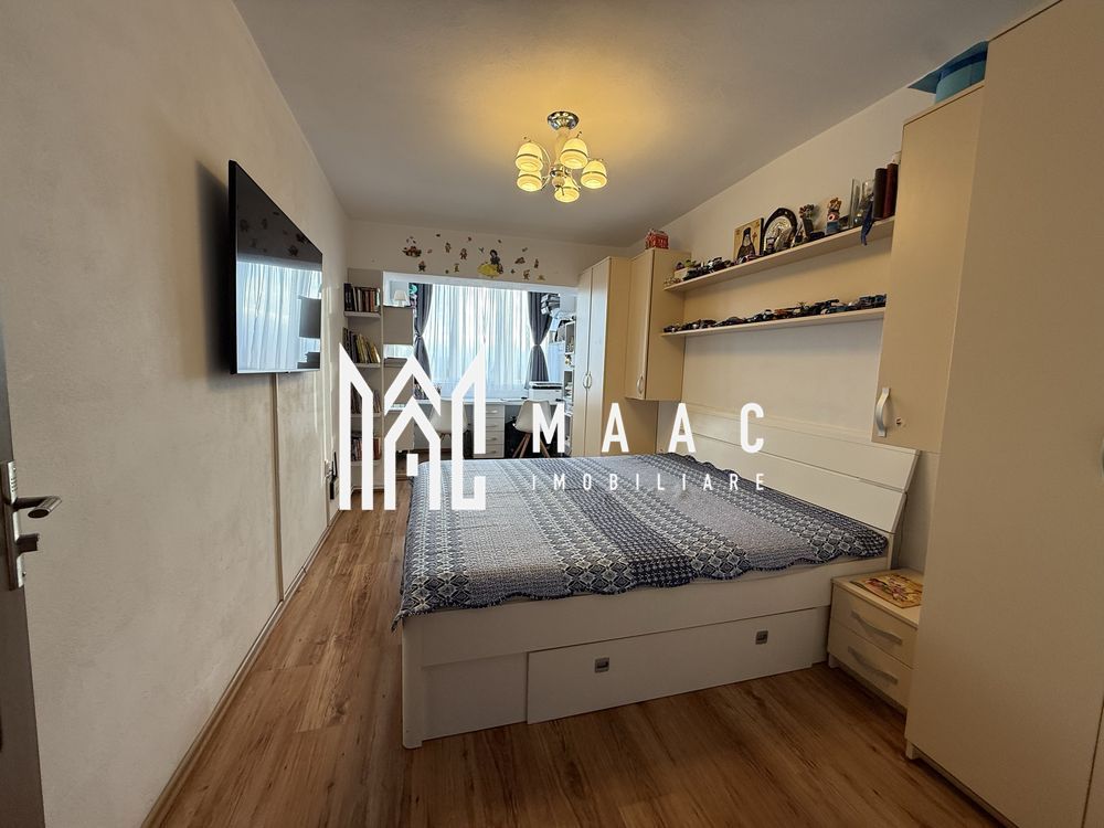 Apartament 3 Camere | 68Mp | Zona Turnișor - Poză 4
