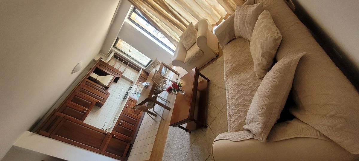 Închiriez Apartament cu 2 camere, Central Park, complex premium, Ștefan Cel Mare - Poză 1