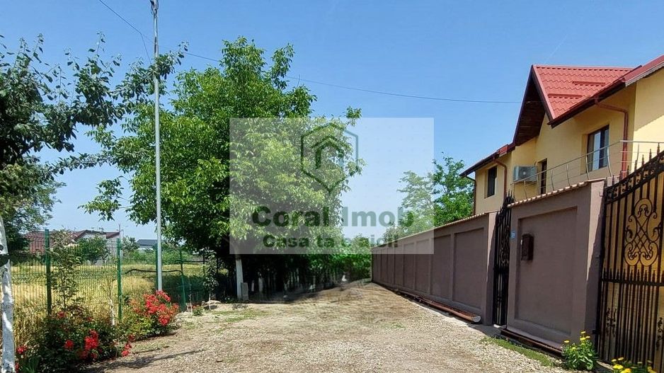 Vanzare 754mp teren Afumati, constructii case - Poză 10