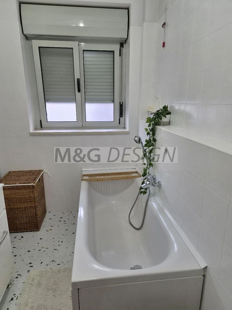 Apartament 2 camere Aradului bloc nou - Poză 4