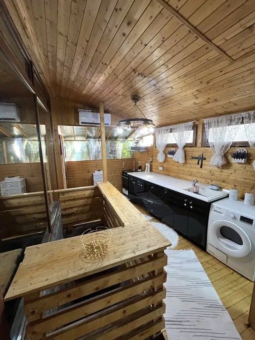 Casa de inchiriat 4 camere |  Oras Pantelimon - Poză 7