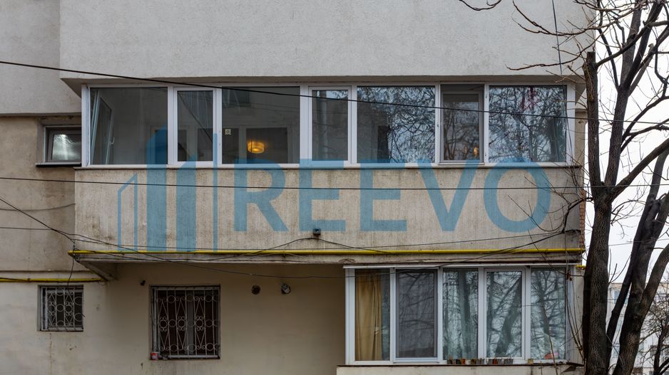 Apartament 4 camere, et. 1, str. 9 Mai, Bacău - Poză 32