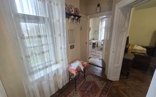 Apartament 2 camere DECOMANDAT 75 MPU Strada Rennes - Poză 12