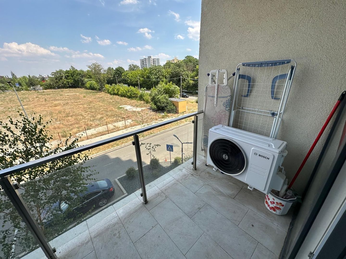 Apartament la Nord One -loc de parcare - Poză 16